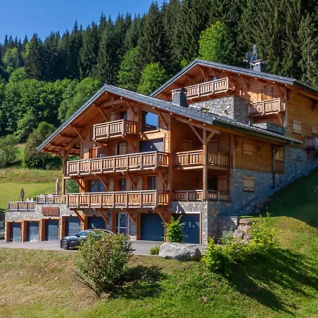Altaka 5 Apartament Morzine