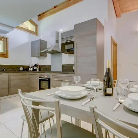 Altaka 5 * Morzine