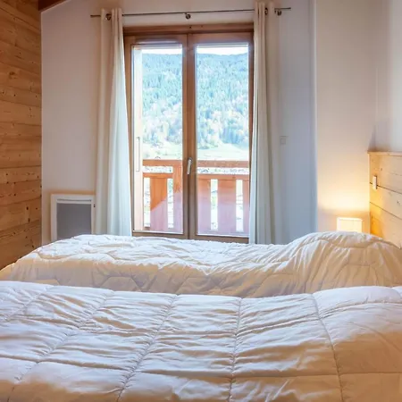Lejlighed Altaka 5 Morzine