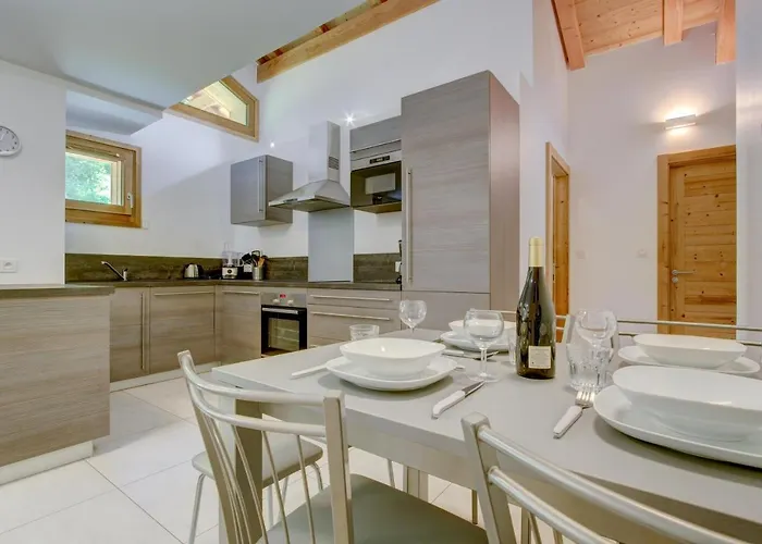 Altaka 5 * Morzine