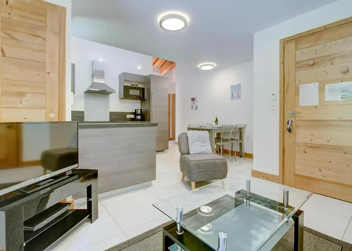 Apartmán Altaka 5